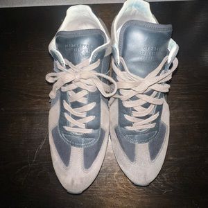 👟Maison Martin Margiela sneakers size 11 / 22/ 44 eu